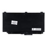 Hp laptop accu 4000 mah