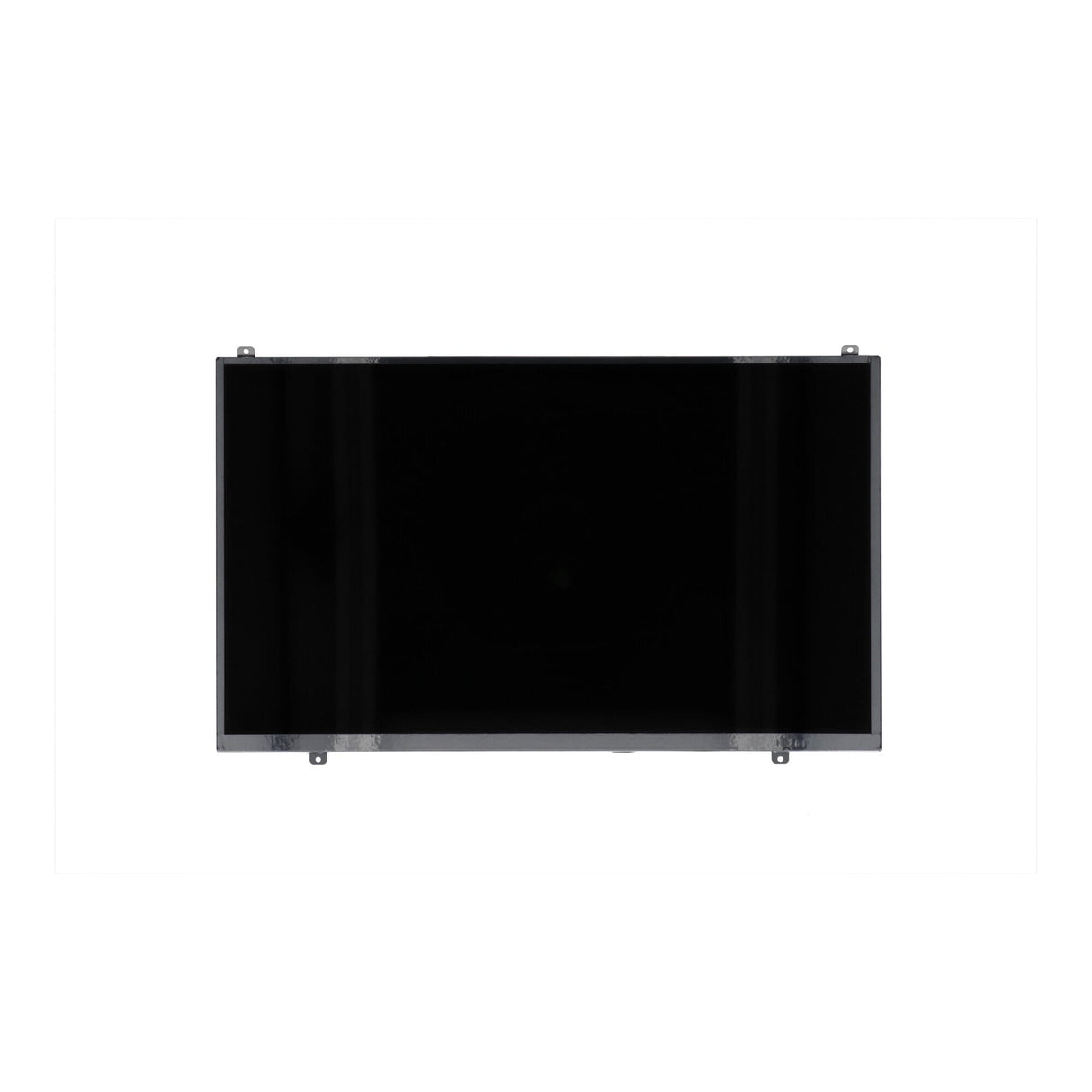 Oem 13.3 inch lcd scherm 1366x768 glans 40pin