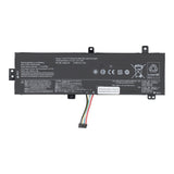 Replacement parts laptop accu 4950 mah