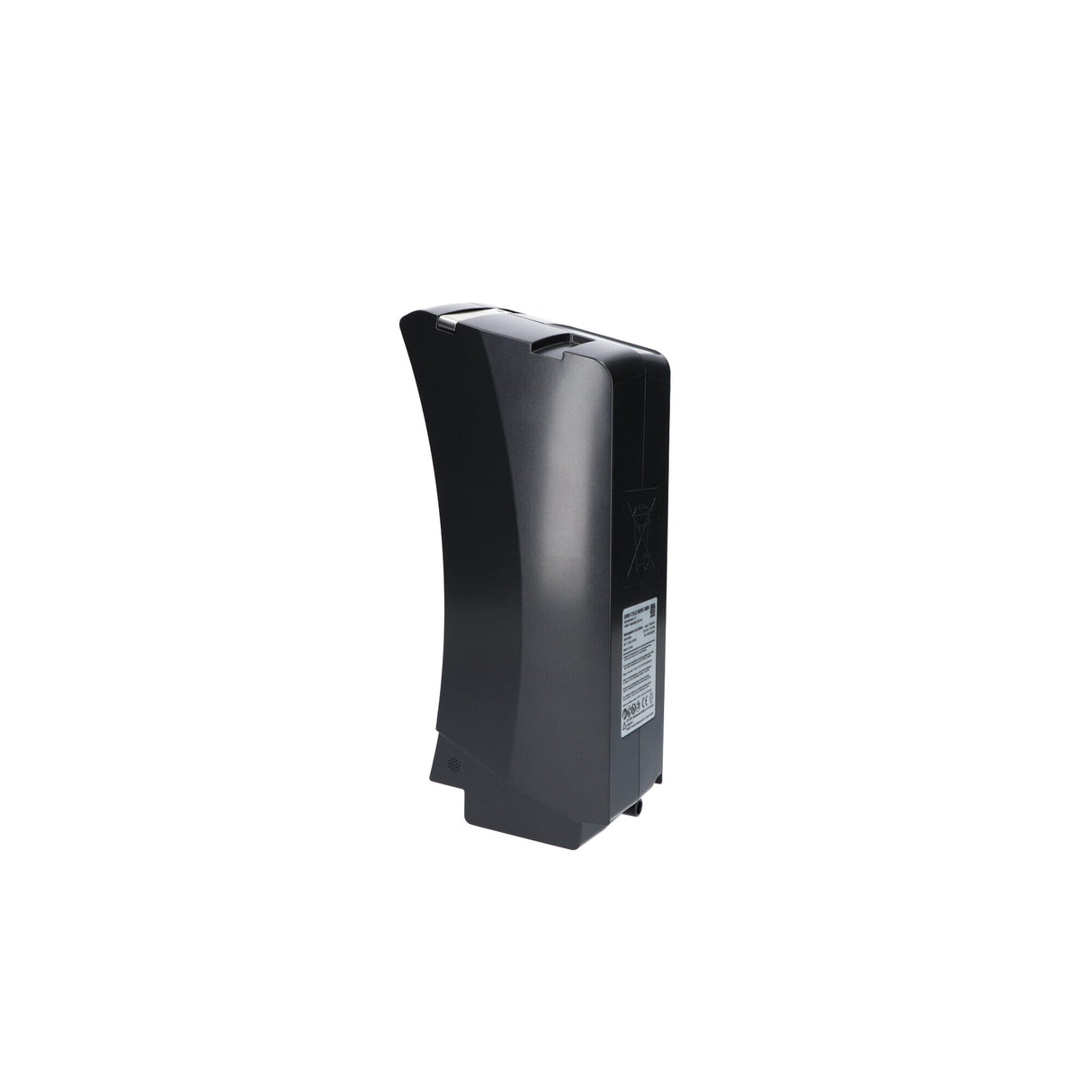 Impulse bmz derby evo seat tube 16.75ah