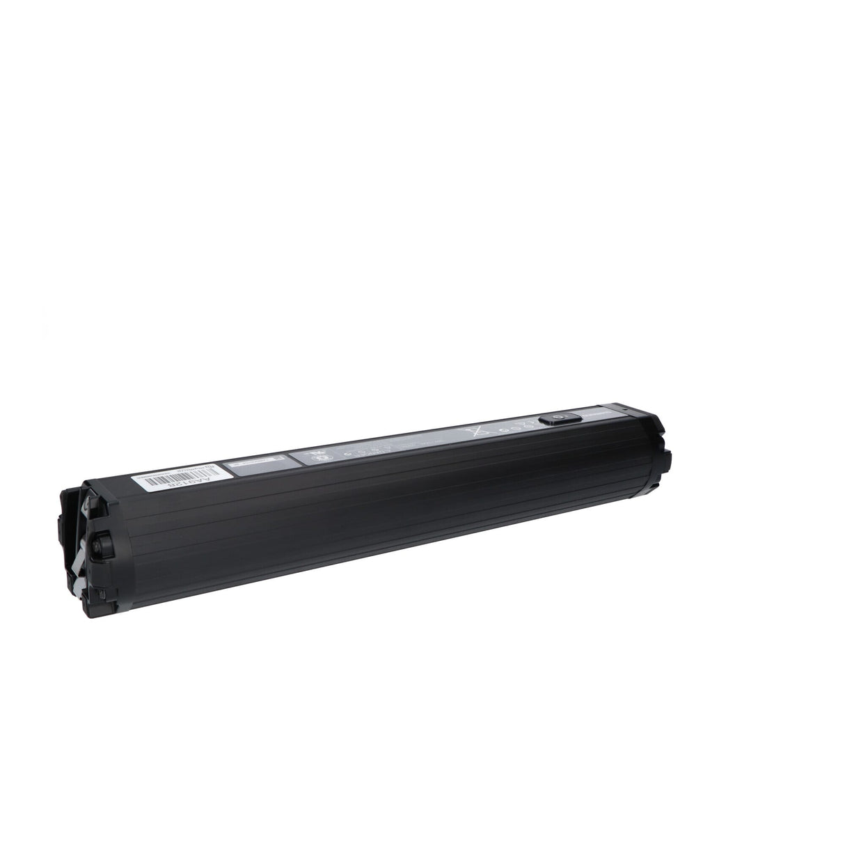 Shimano steps bt-e8035 36v 14ah in-frame (kort)