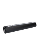 Shimano steps bt-e8035 36v 14ah in-frame (kort)