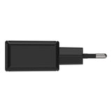 Ansmann home charger hc218pd zwart 18w