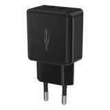 Ansmann home charger hc218pd zwart 18w