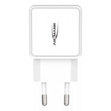 Ansmann home charger hc218pd wit 18w