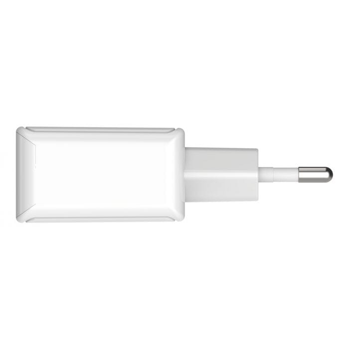 Ansmann home charger hc218pd wit 18w