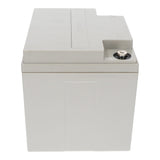 Yanec gel accu 12v 36.4ah