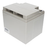 Yanec gel accu 12v 36.4ah