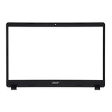 Acer laptop lcd bezel (dual mic)