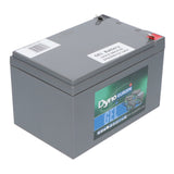 Dyno europe dyno gel accu 12v 12ah