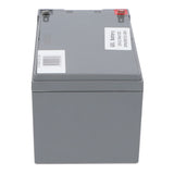 Dyno europe dyno gel accu 12v 12ah