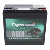 Dyno europe dyno loodaccu 12v 27.2ah