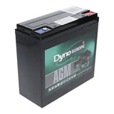 Dyno europe dyno loodaccu 12v 27.2ah