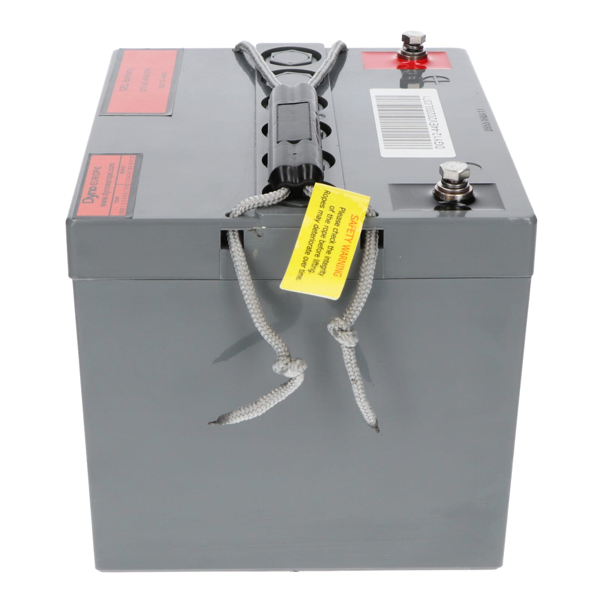 Dyno europe dyno gel accu 12v 44ah