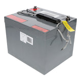 Dyno europe dyno gel accu 12v 44ah