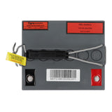Dyno europe dyno gel accu 12v 44ah