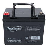 Dyno europe dyno loodaccu 12v 33ah