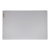 Lenovo laptop lcd behuizing achterkant - grijs