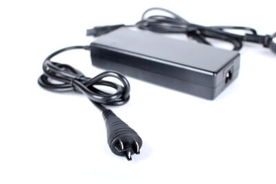 Replacement acculader e-bike 42v 2a active performance