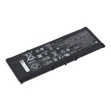 Hp laptop accu 4550 mah