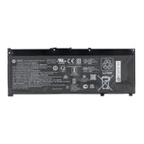 Hp laptop accu 4550 mah