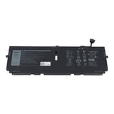 Dell laptop accu 6500 mah