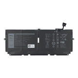 Dell laptop accu 6500 mah