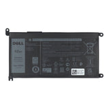 Dell laptop accu 3500 mah