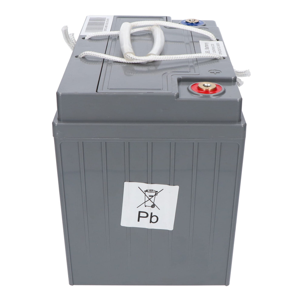 Dyno europe dyno gel accu 12v 87ah