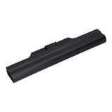 Blu-basic laptop accu 10.8v 4400mah