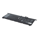 Dell laptop accu 6500 mah
