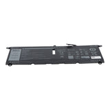 Dell laptop accu 6500 mah