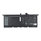 Dell laptop accu 6500 mah