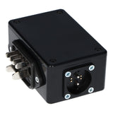 Impulse bmz derby evo adapter set