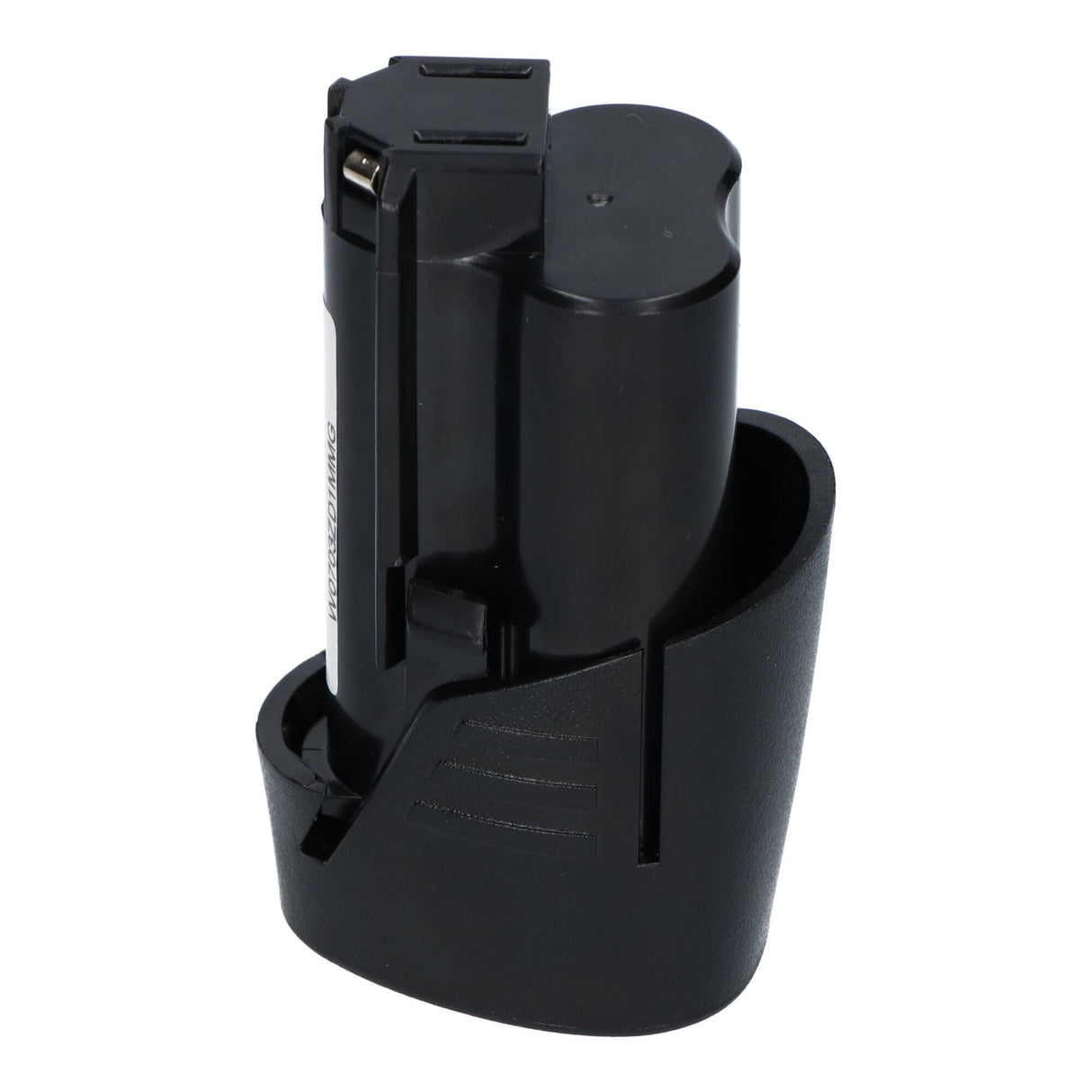 Yanec gereedschap accu 12v 1.5ah li-ion voor milwaukee steek