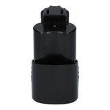 Yanec gereedschap accu 12v 1.5ah li-ion voor milwaukee steek
