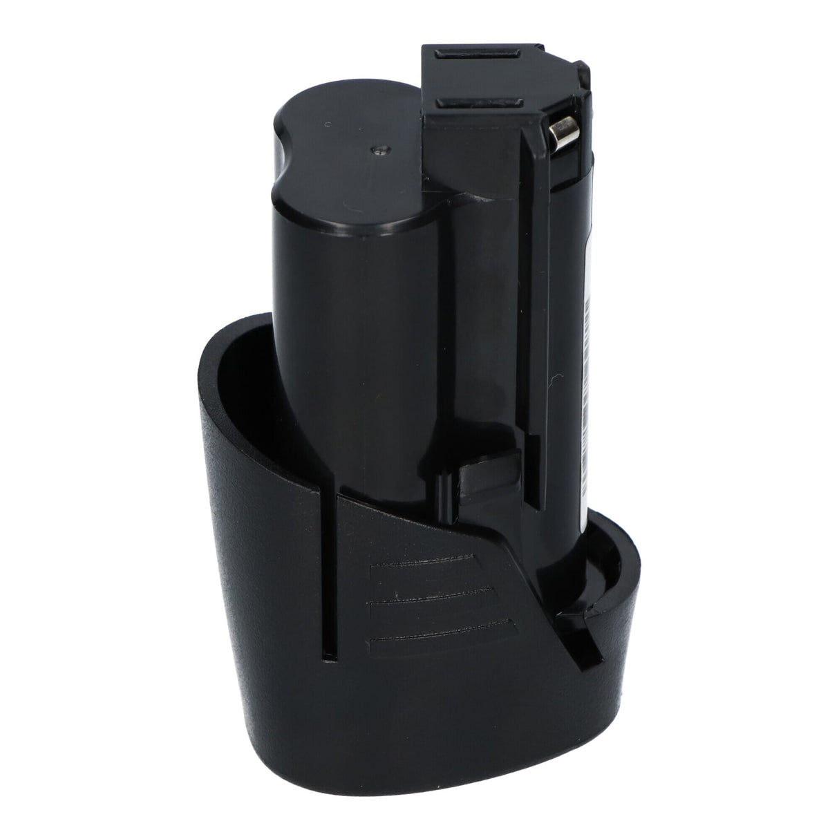 Yanec gereedschap accu 12v 1.5ah li-ion voor milwaukee steek