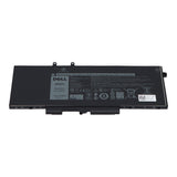 Dell laptop accu 4250 mah