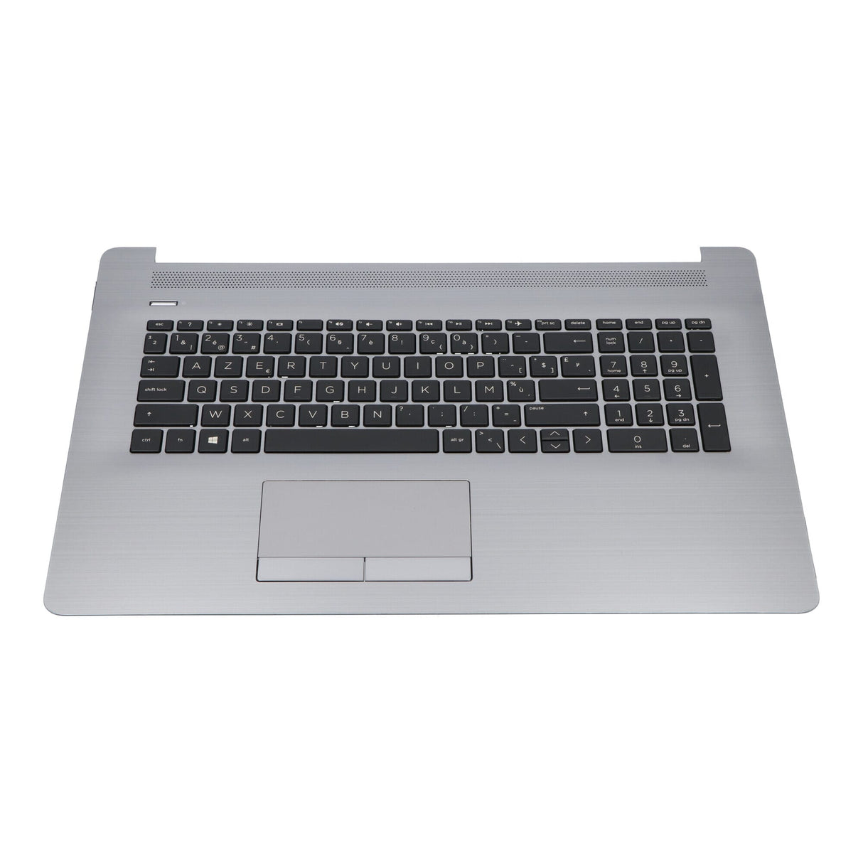 Hp laptop toetsenbord azerty be + top cover