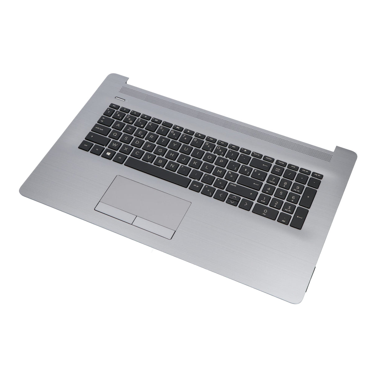 Hp laptop toetsenbord azerty be + top cover