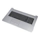 Hp laptop toetsenbord azerty be + top cover