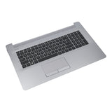 Hp laptop toetsenbord azerty be + top cover