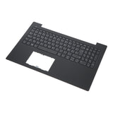 Lenovo laptop toetsenbord azerty be + top cover