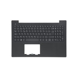 Lenovo laptop toetsenbord azerty be + top cover