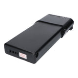 Ansmann compatible fietsaccu 36v 14ah non-smart