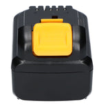 Dewalt gereedschap accu 10.8v 12v 4.0ah li-ion voor schuif