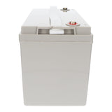 Yanec gel accu 12v 100ah