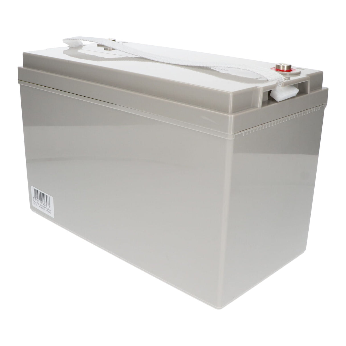 Yanec gel accu 12v 100ah