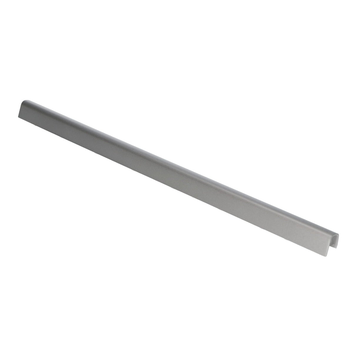 Lenovo laptop scharnier cover - zilver