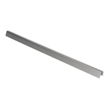 Lenovo laptop scharnier cover - zilver